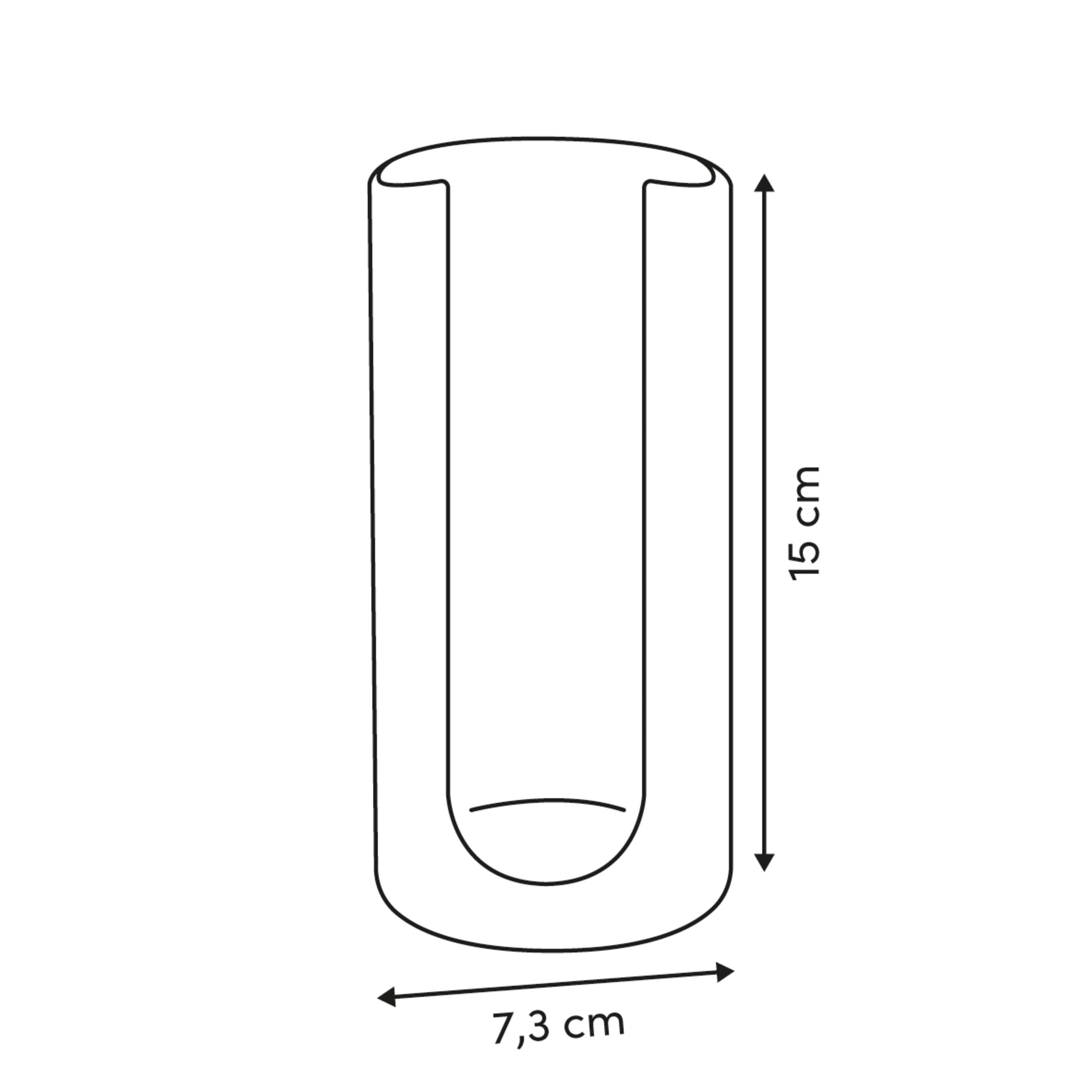 Cotton holder oleya - Five