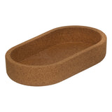 Lot organiser set 2 sticla cork - Five