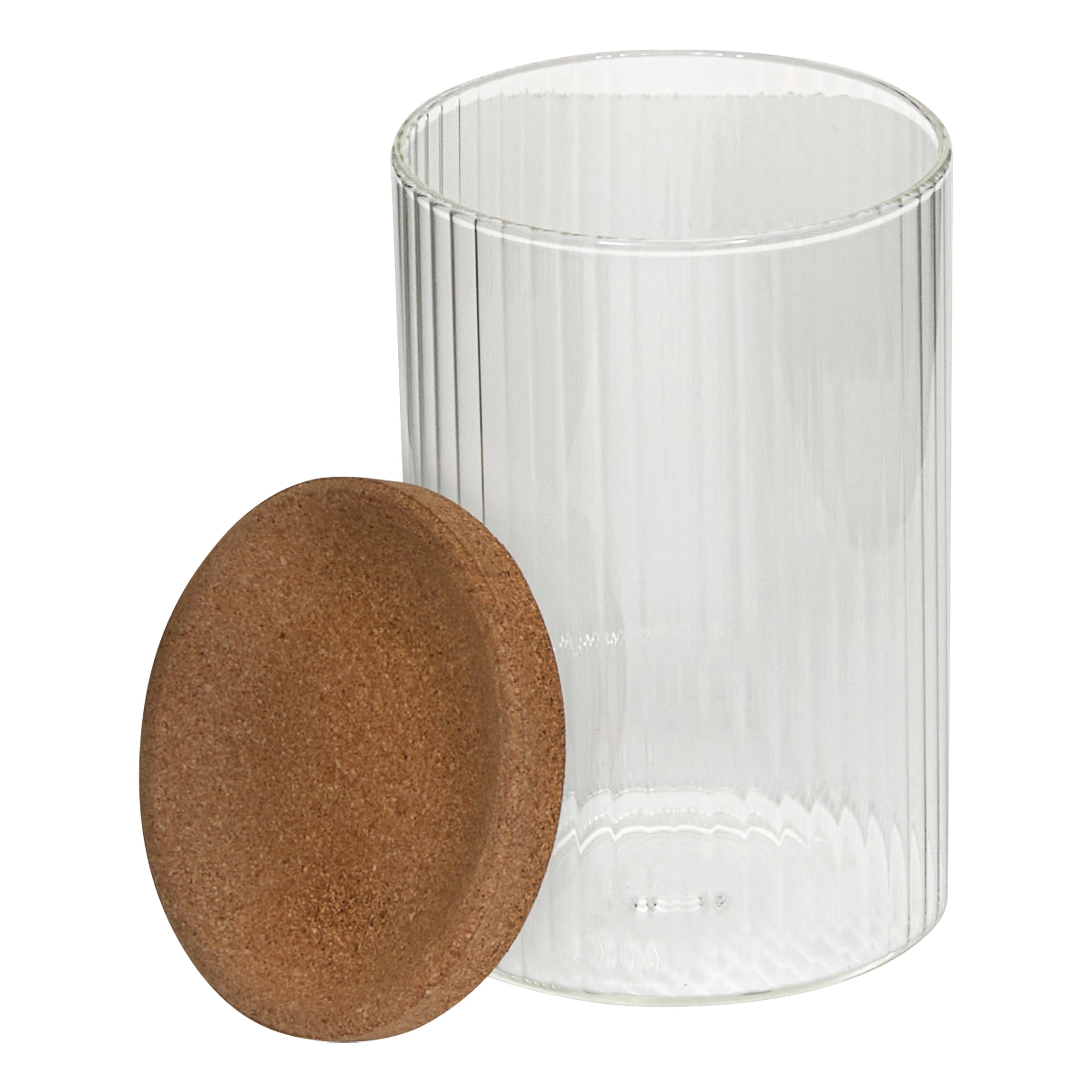 Lot organiser set 2 sticla cork - Five