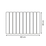 60 x 39 cm diato dckboard argi disp - Five