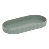 Set access 3 piese PP verde - Five