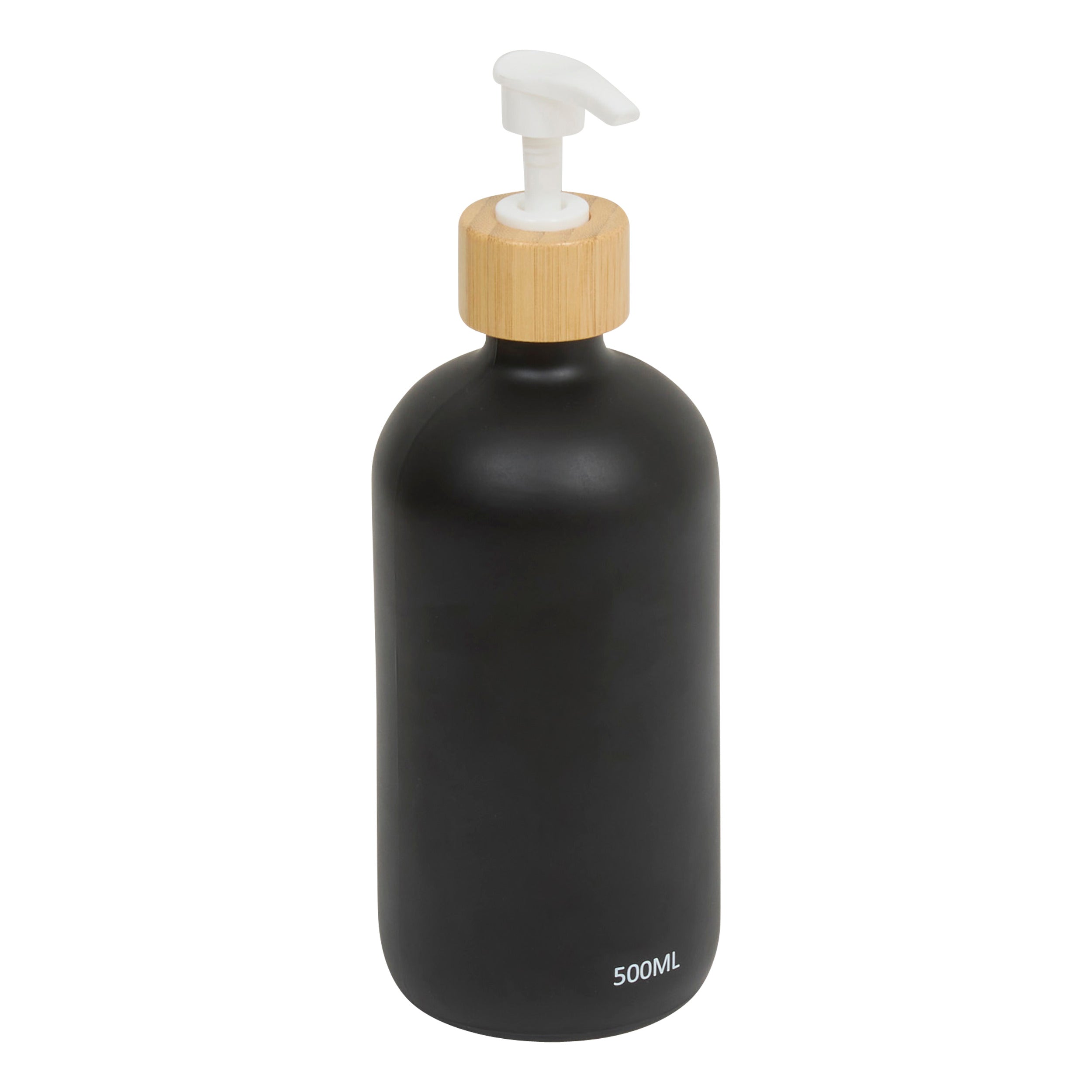 500 ml soap dispenser set 3 piese - Five