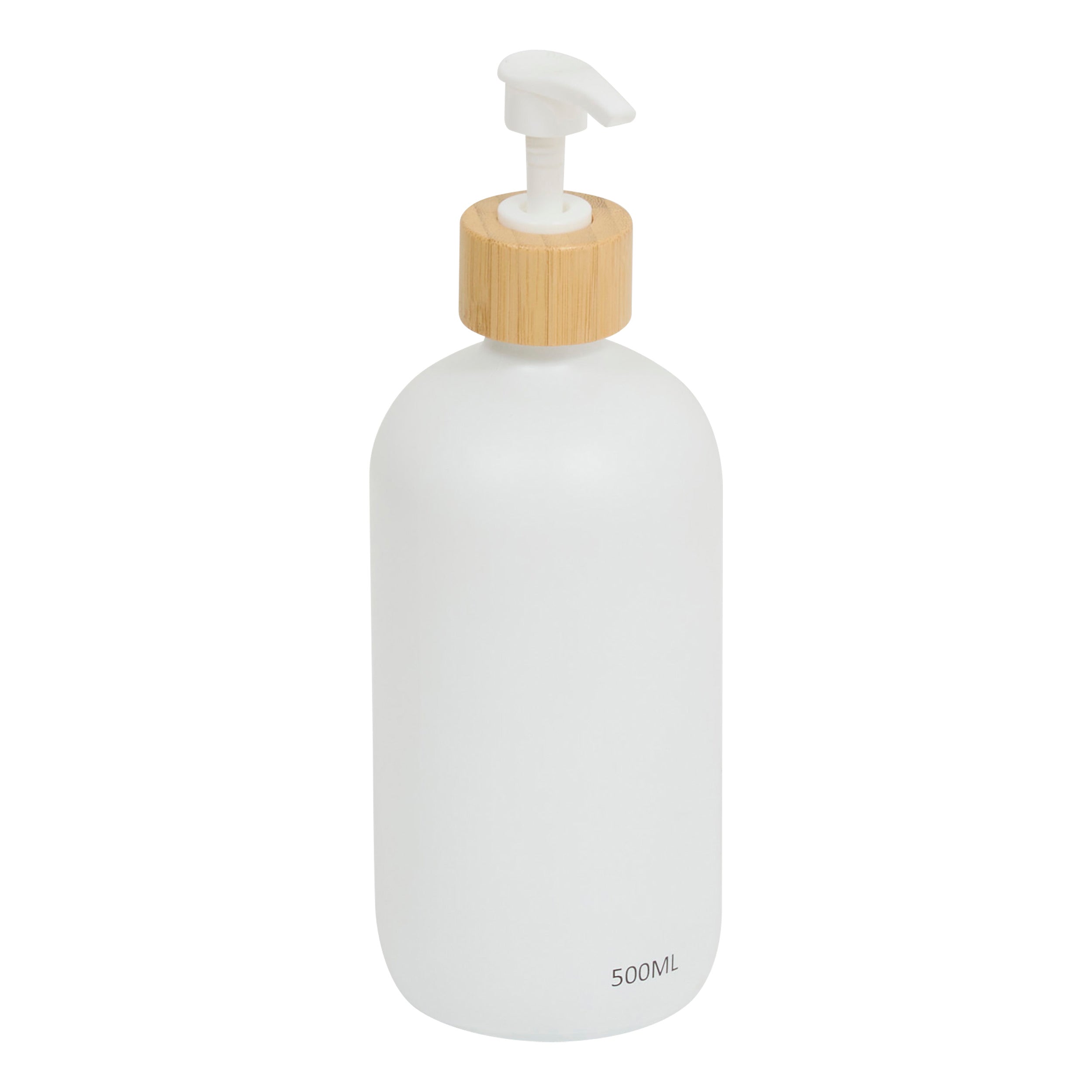 500 ml soap dispenser set 3 piese - Five
