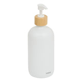 500 ml soap dispenser set 3 piese - Five