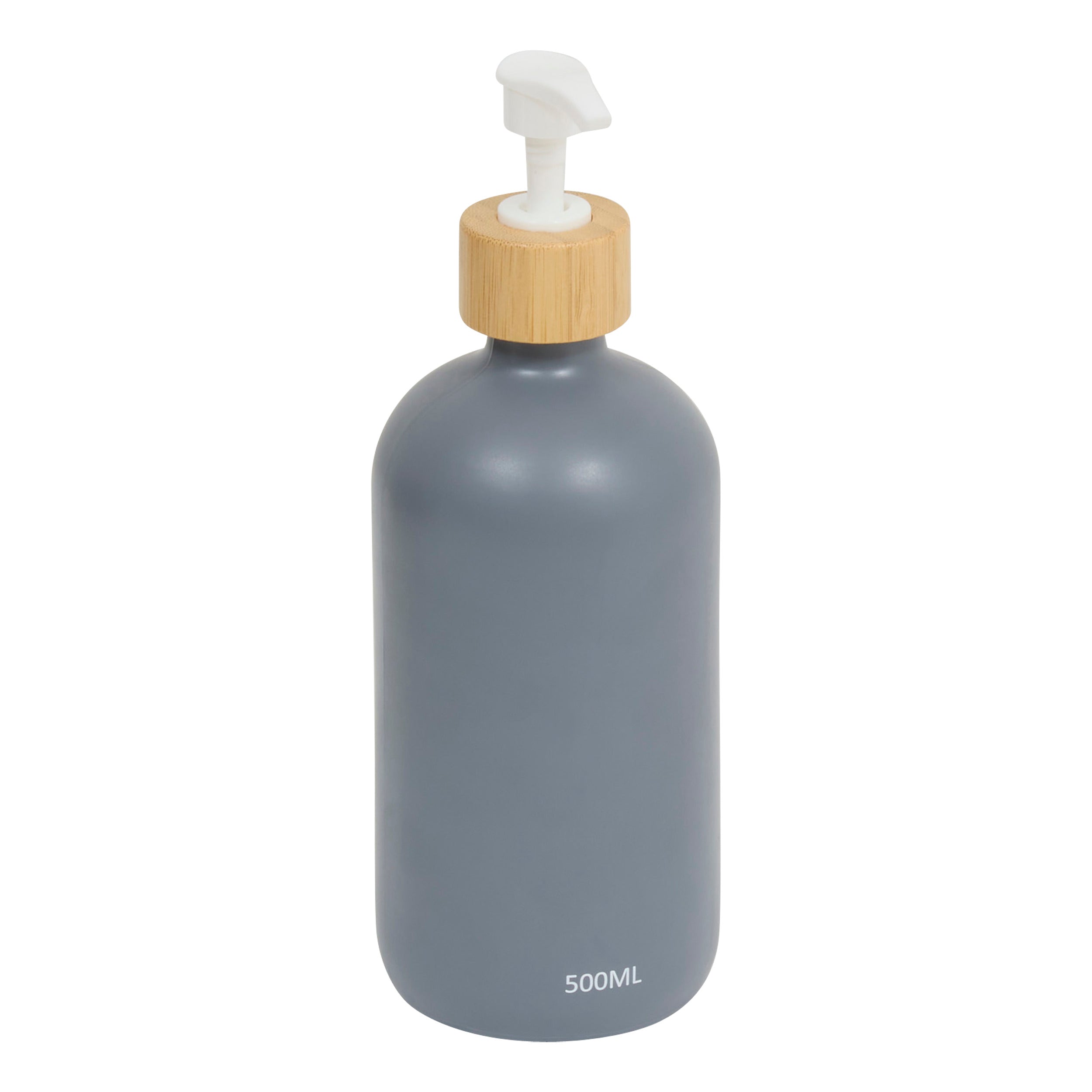 500 ml soap dispenser set 3 piese - Five