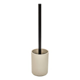 Toilet brush beige - Five