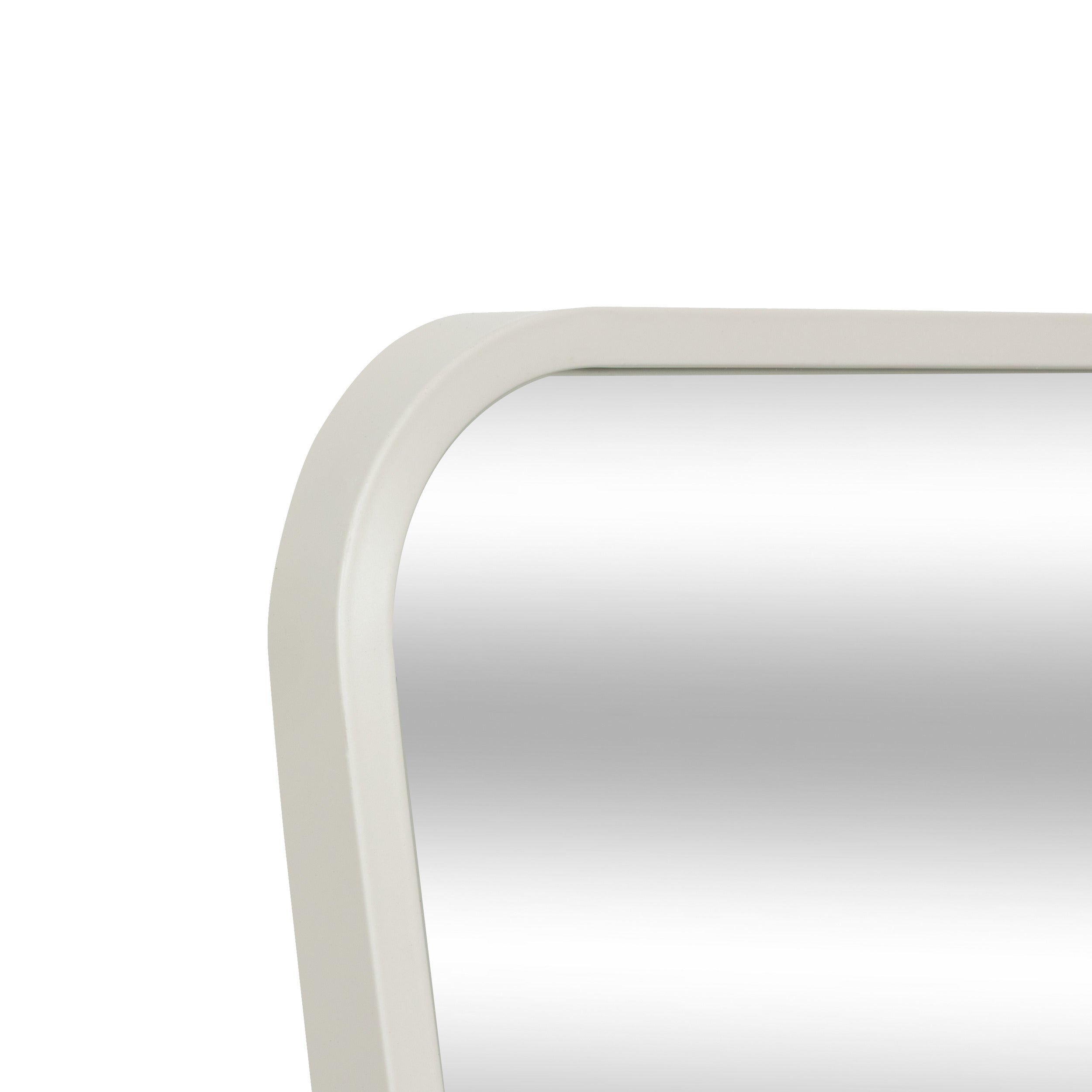 Mirror pd metal 160x56cm - Five