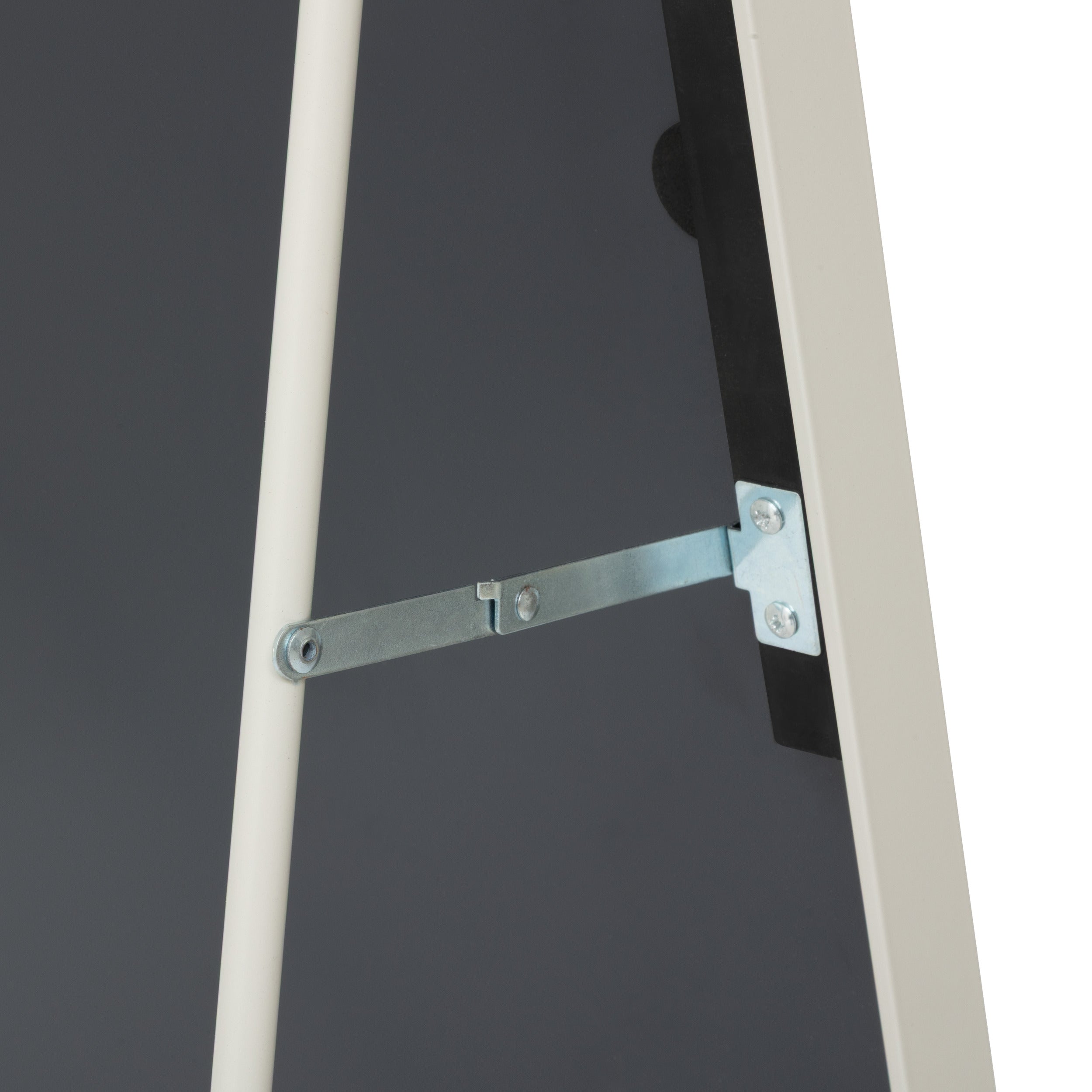 Mirror pd metal 160x56cm - Five