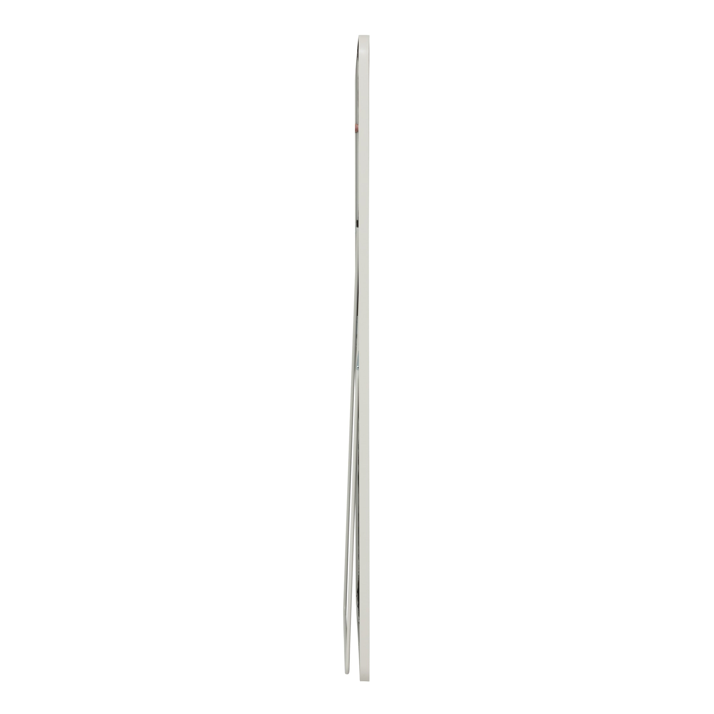 Mirror pd metal 160x56cm - Five