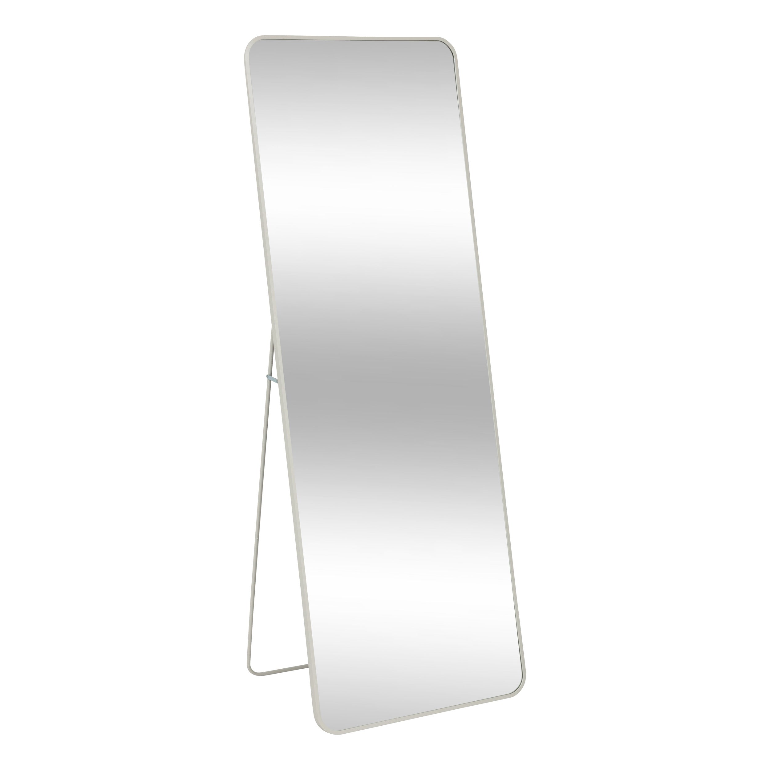 Mirror pd metal 160x56cm - Five