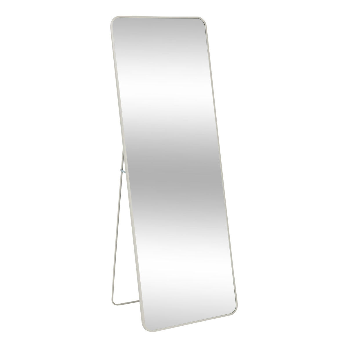 Mirror pd metal 160x56cm - Five