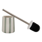 Wc brush strio celadon - Five