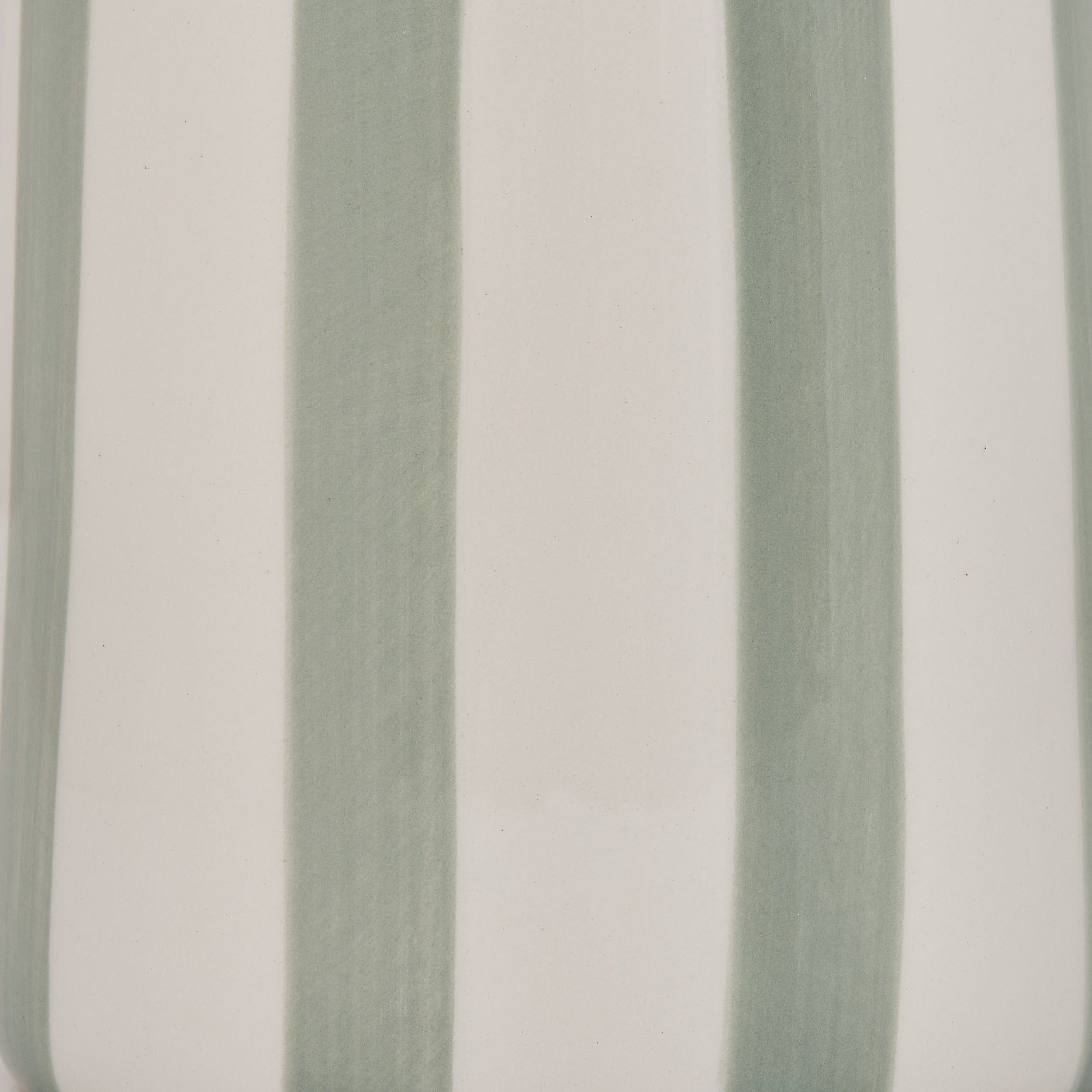 Wc brush strio celadon - Five