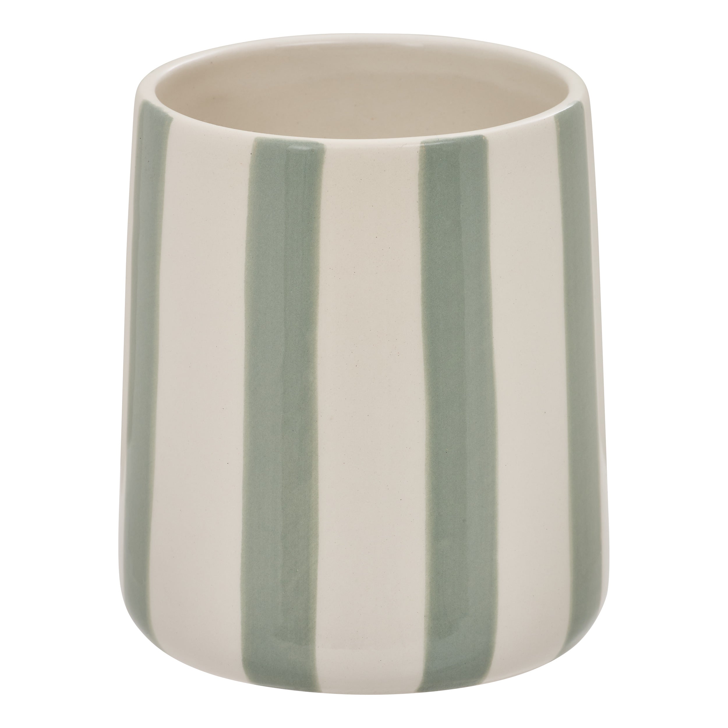 Tb holder strio celadon - Five
