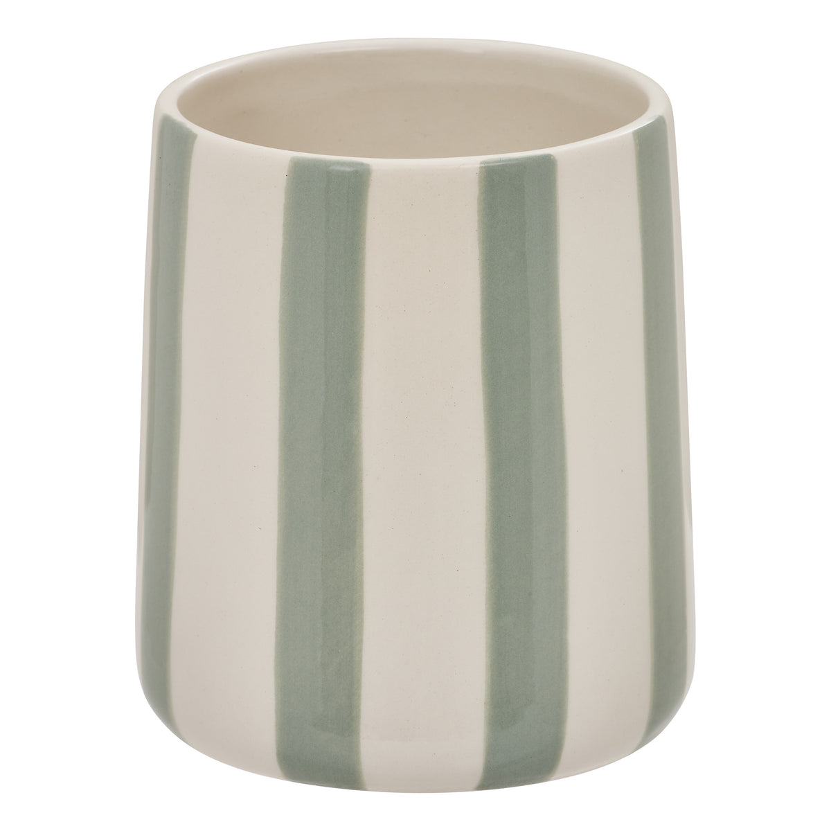 Tb holder strio celadon - Five