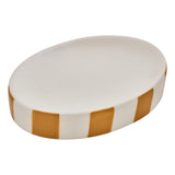 Soap holder strio wheat - Five