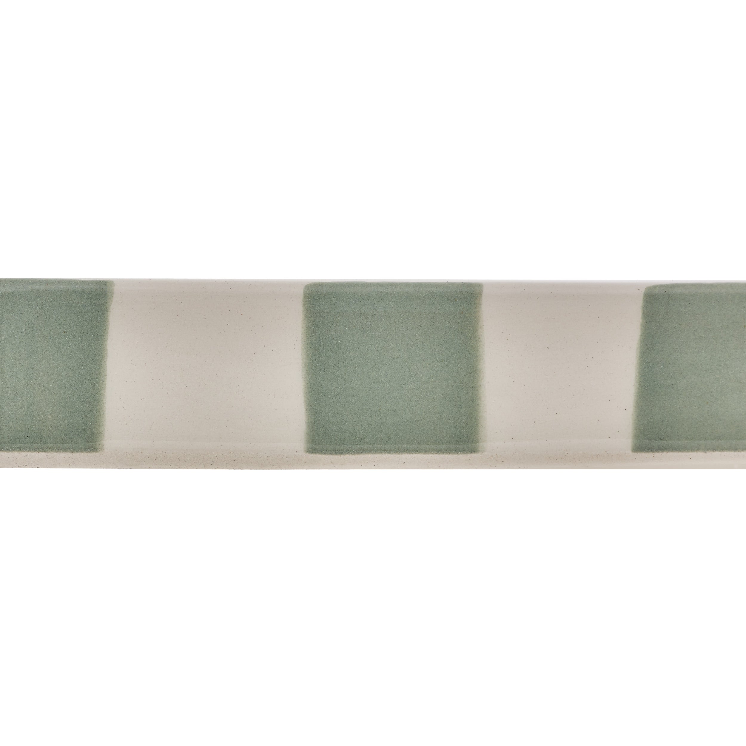 Soap holder strio celadon - Five