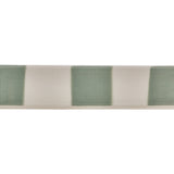 Soap holder strio celadon - Five
