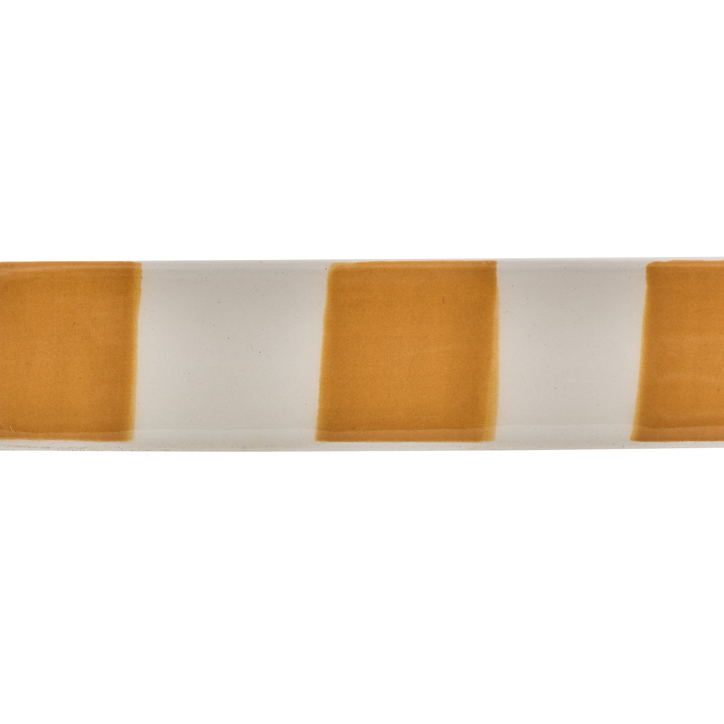 Tray strio wheat - Five