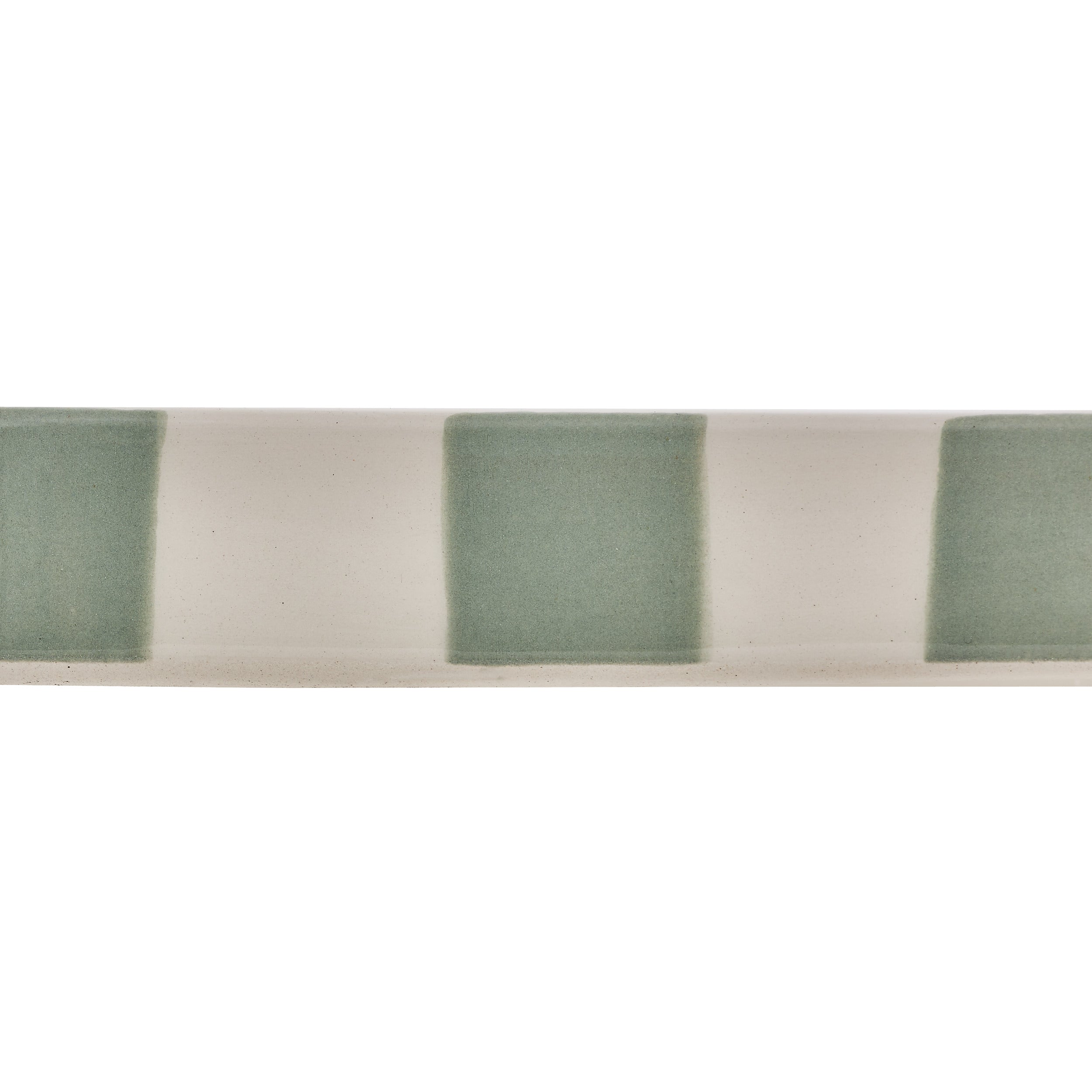 Tray strio celadon - Five