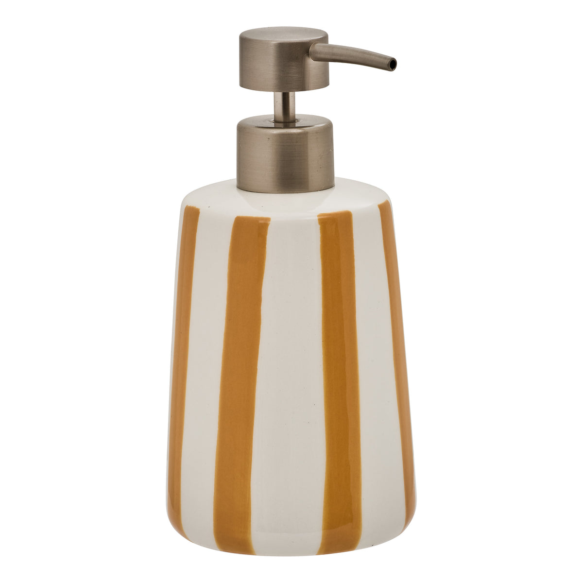 Soap disp 400 ml strio wheat - Five