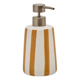 Soap disp 400 ml strio wheat - Five