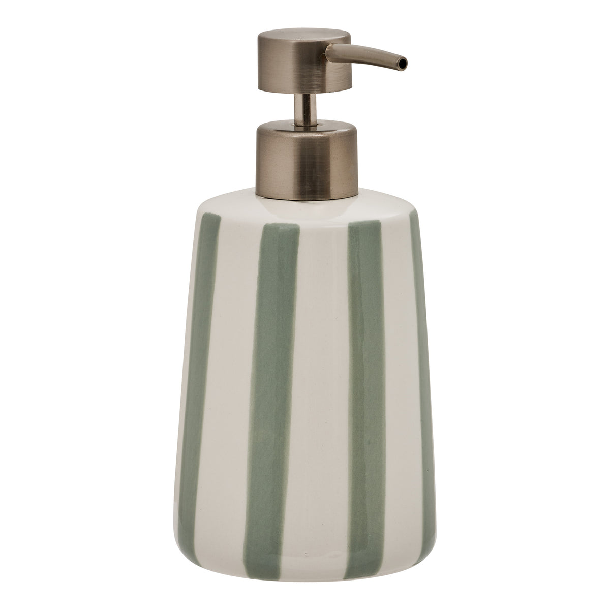 Soap disp 400 ml strio celadon - Five
