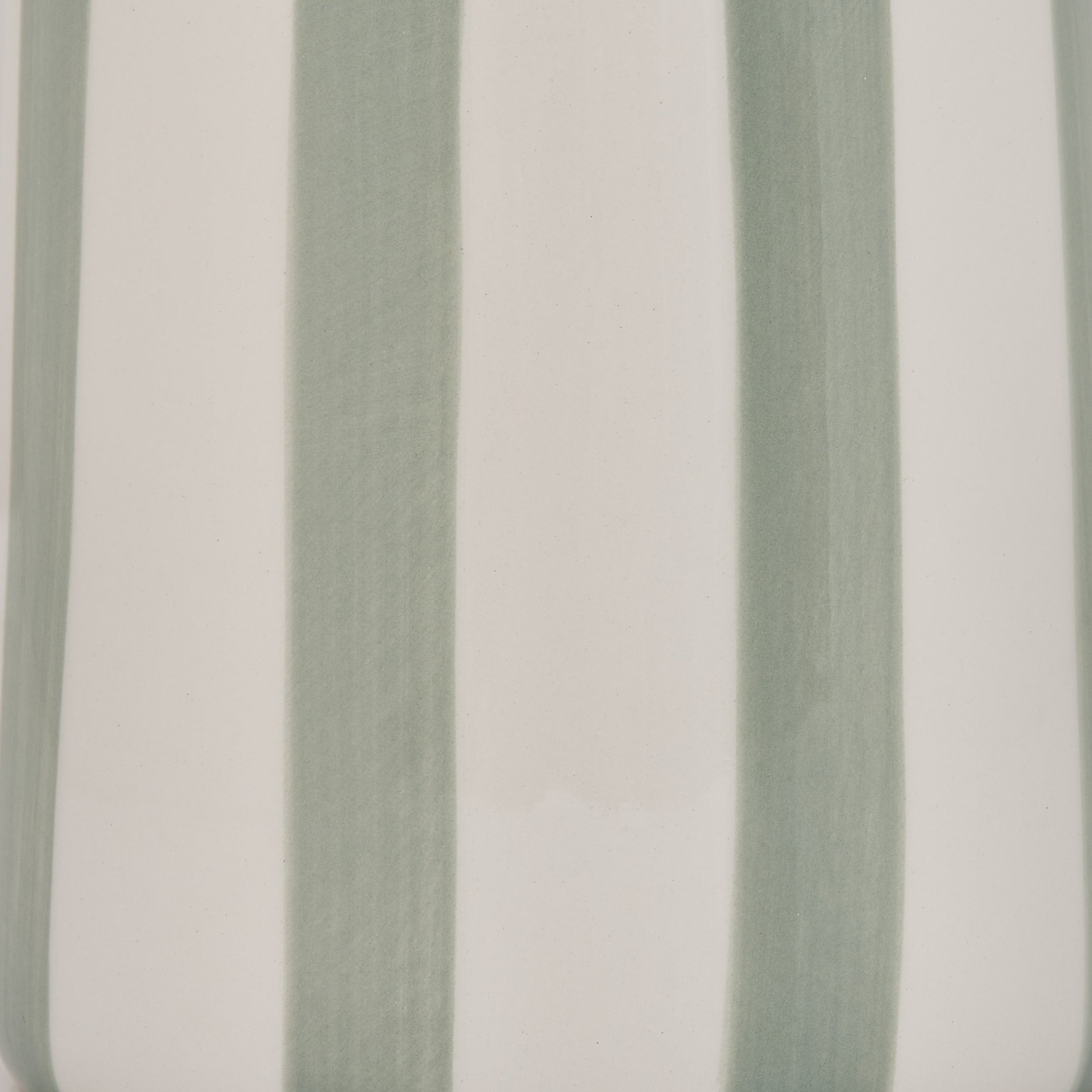Soap disp 400 ml strio celadon - Five