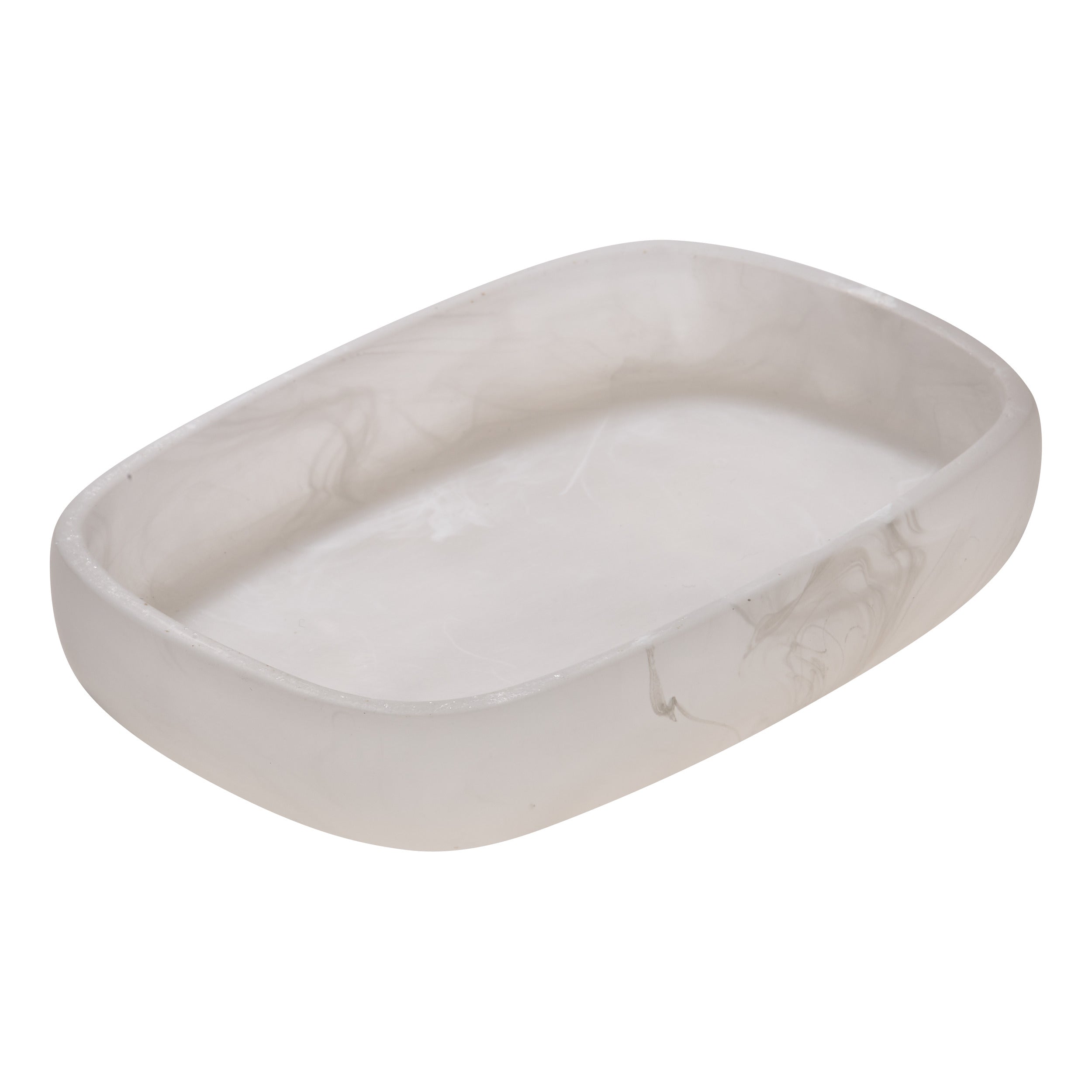 Soap holder cloudy - Five