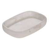 Soap holder cloudy - Five