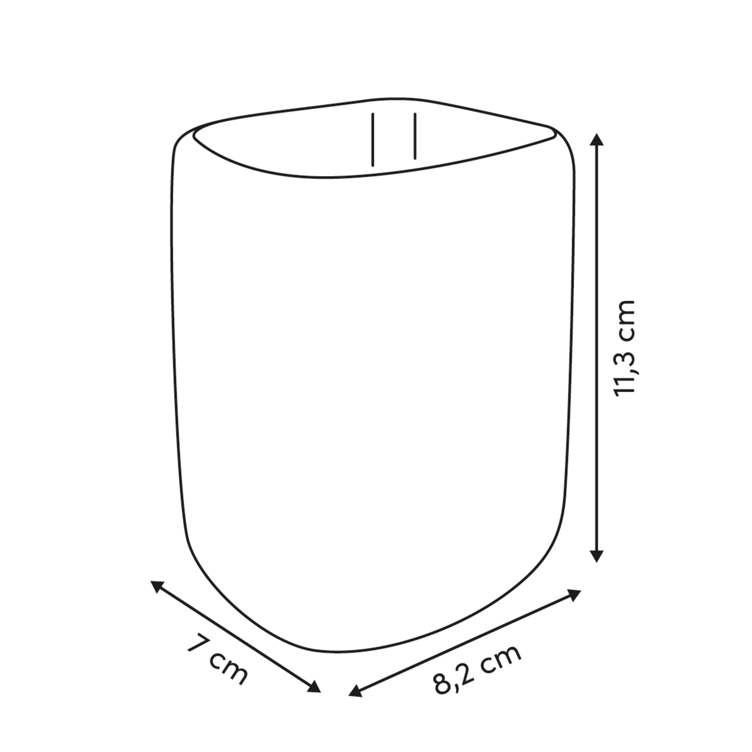 Tb holder cloudy - Five