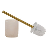 Wc brush cloudy - Five