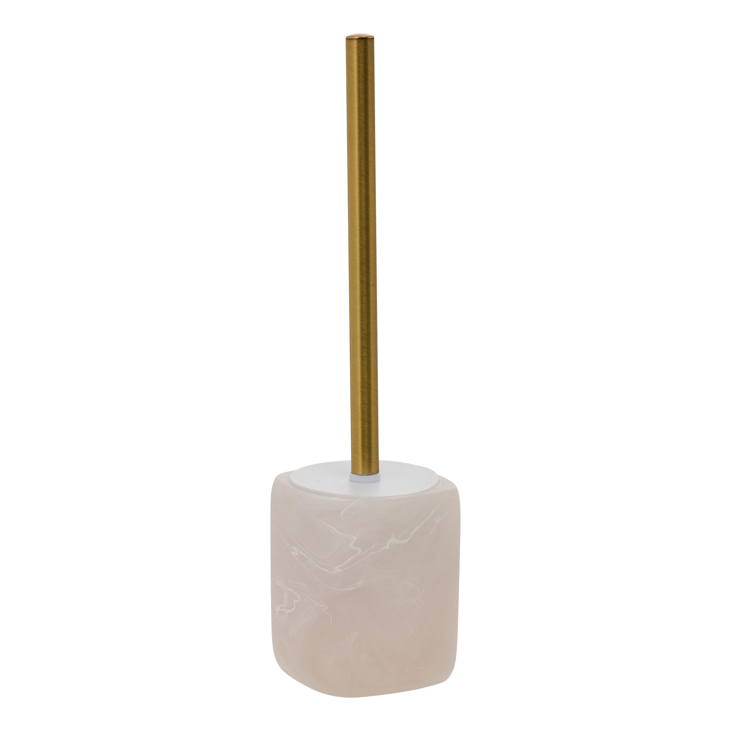 Wc brush cloudy - Five