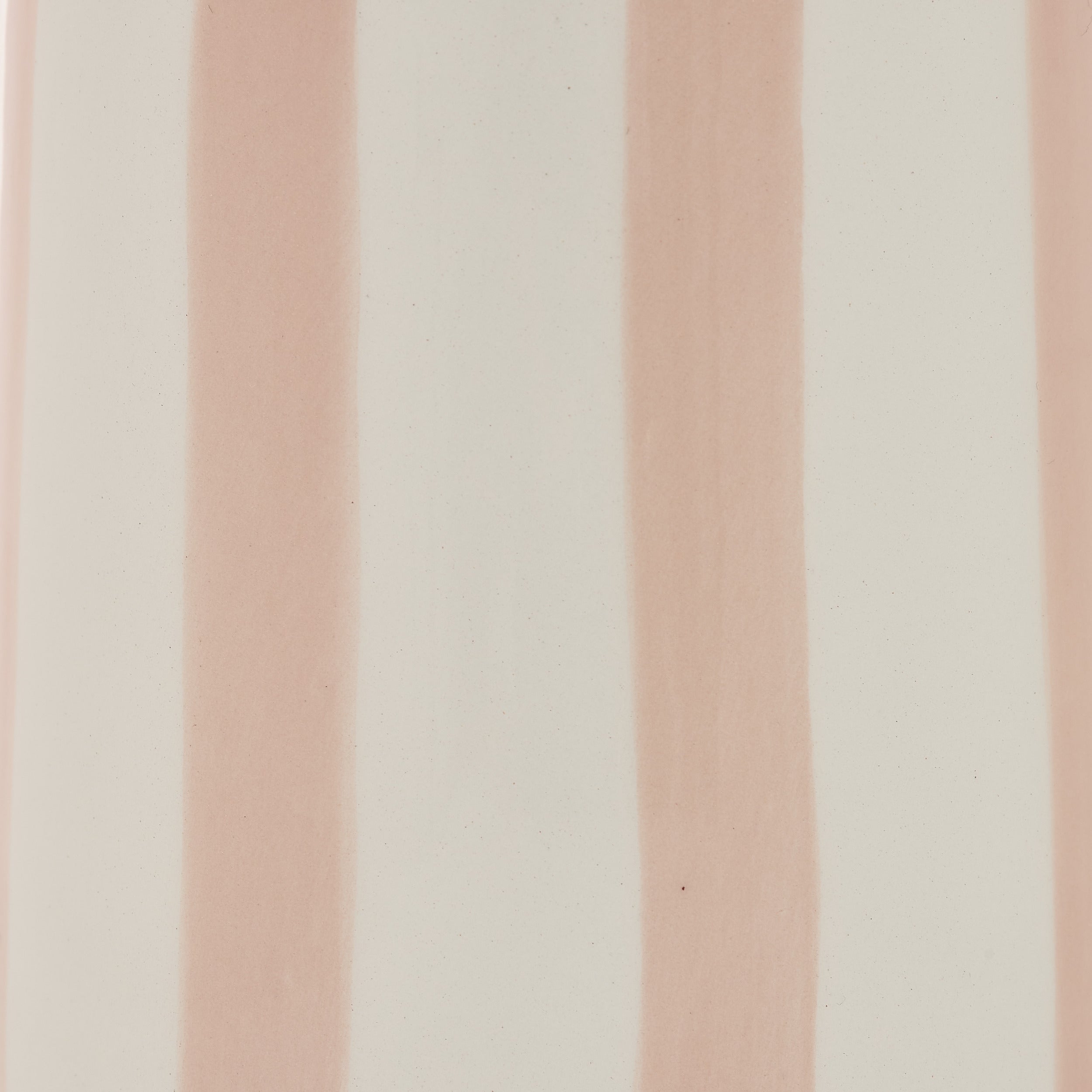 Cotton jar strio roz - Five