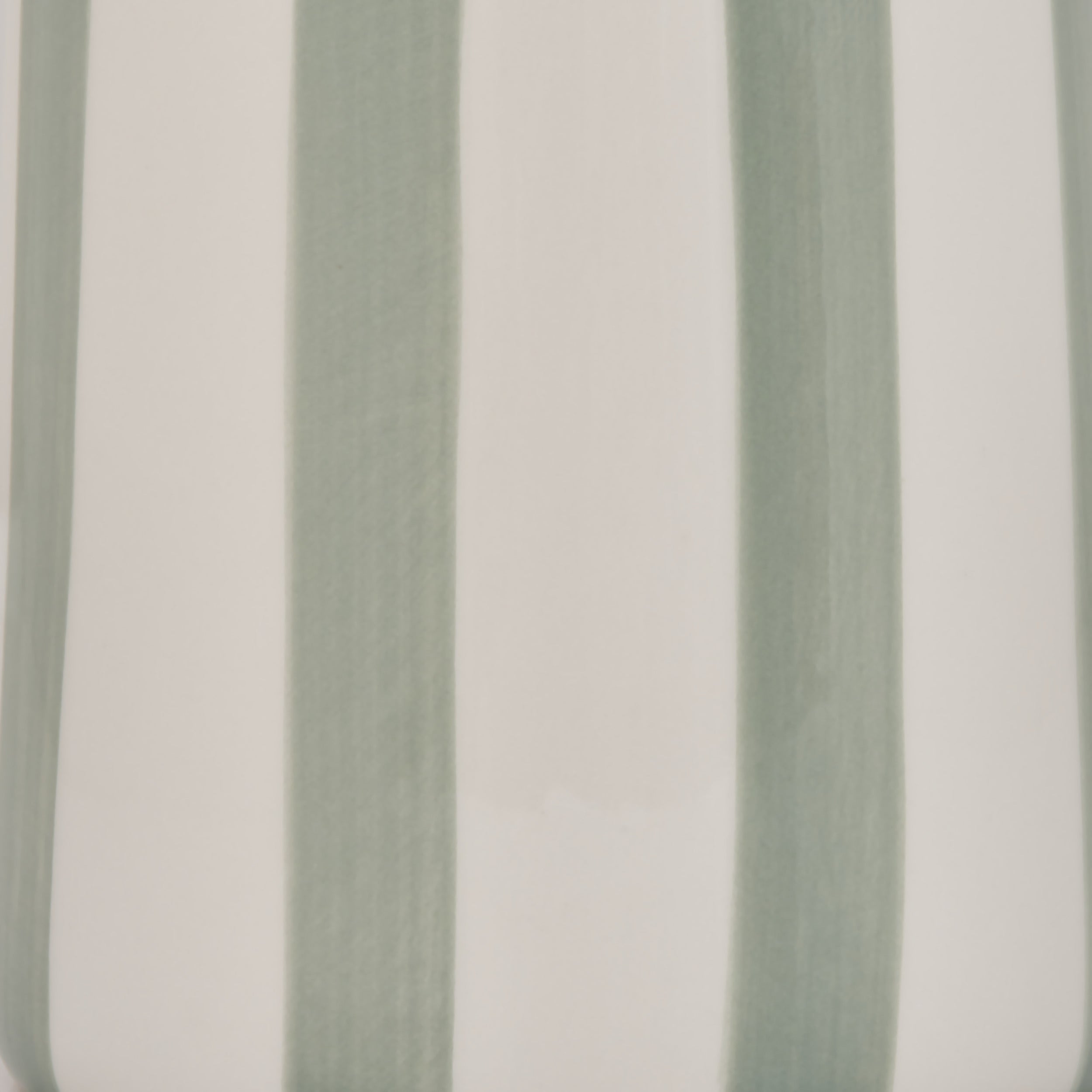 Cotton jar strio celad - Five