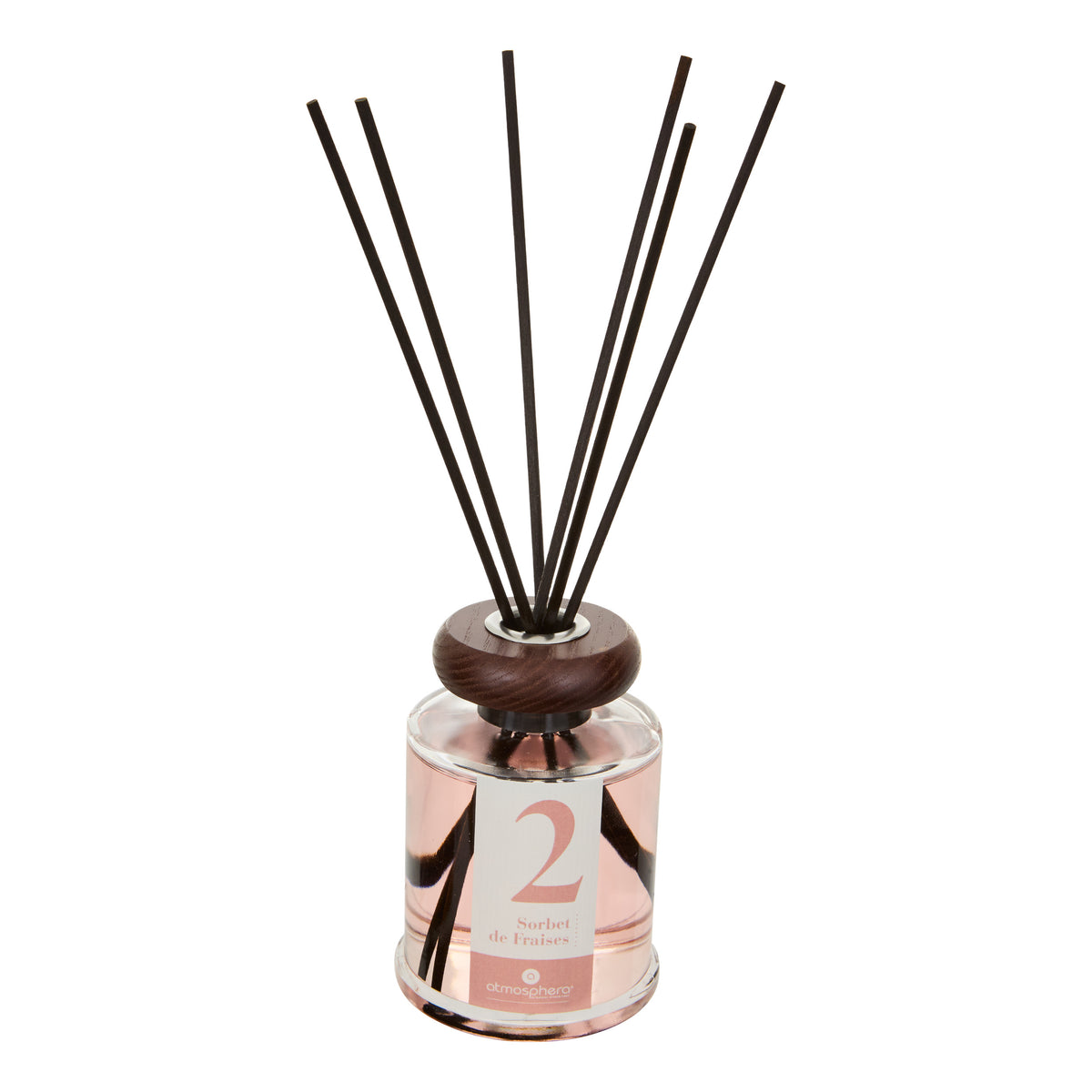 Difuzor "Numia" - 180 ml - Atmosphera
