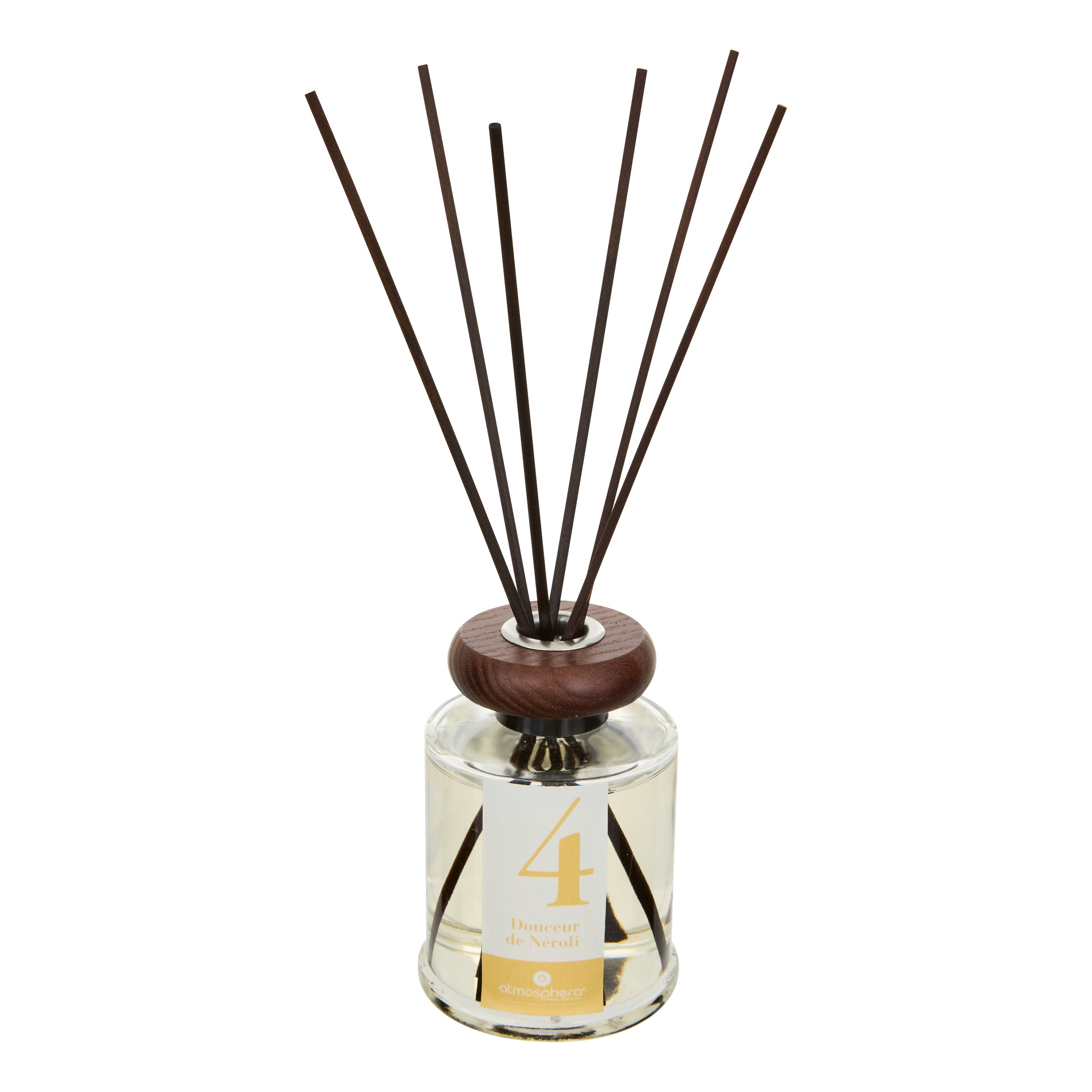 Difuzor "Numia" - 180 ml - Atmosphera