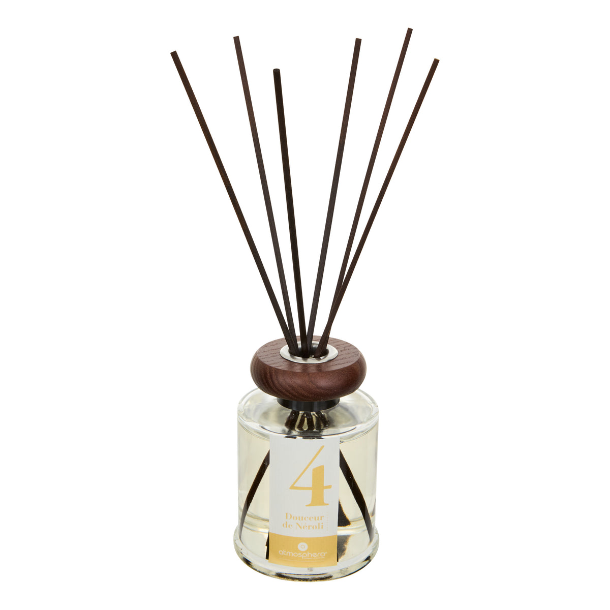 Difuzor "Numia" - 180 ml - Atmosphera