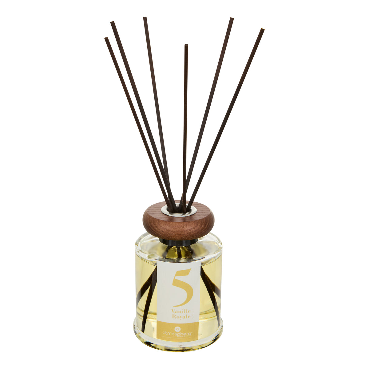 Difuzor "Numia" - 180 ml - Atmosphera