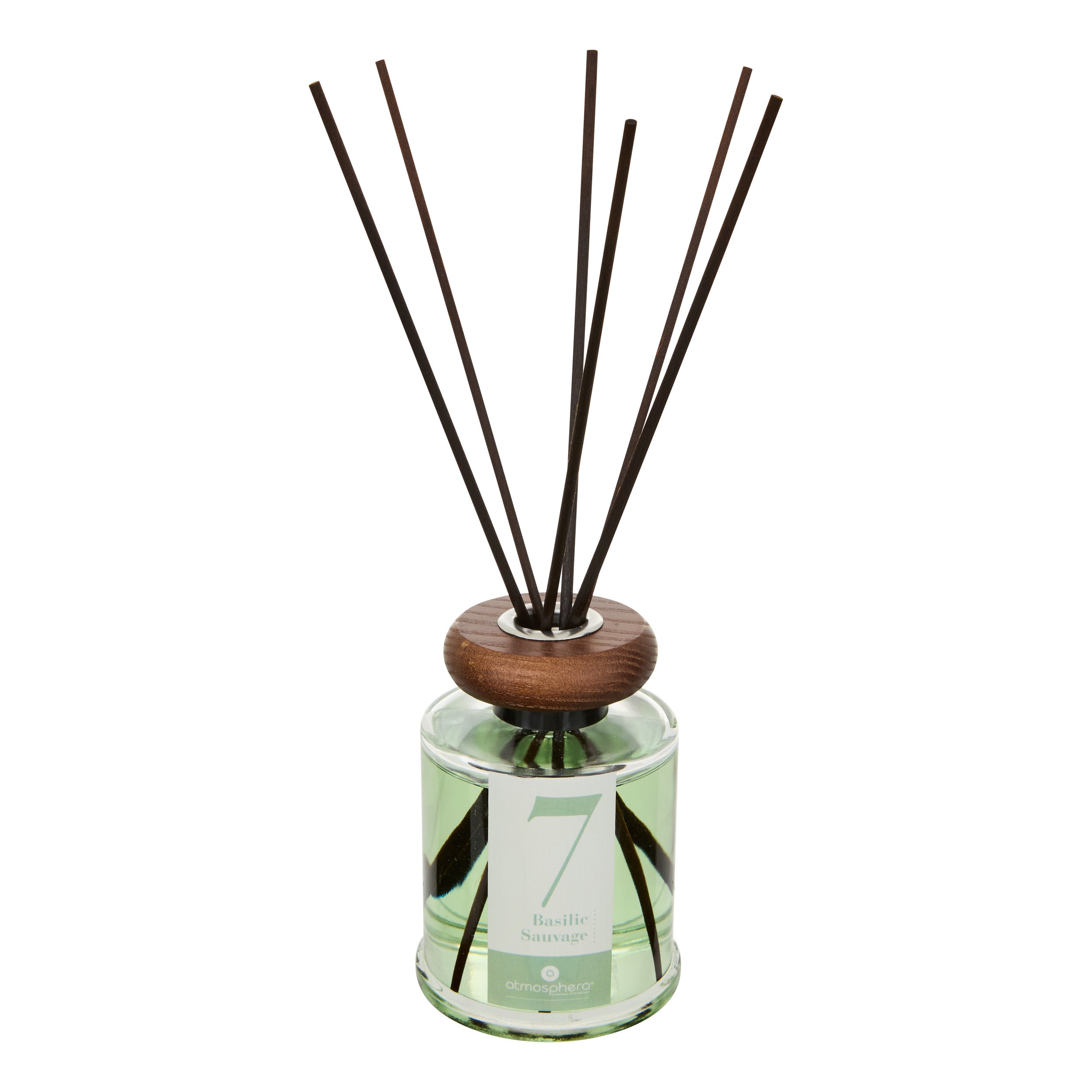 Difuzor "Numia" - 180 ml - Atmosphera