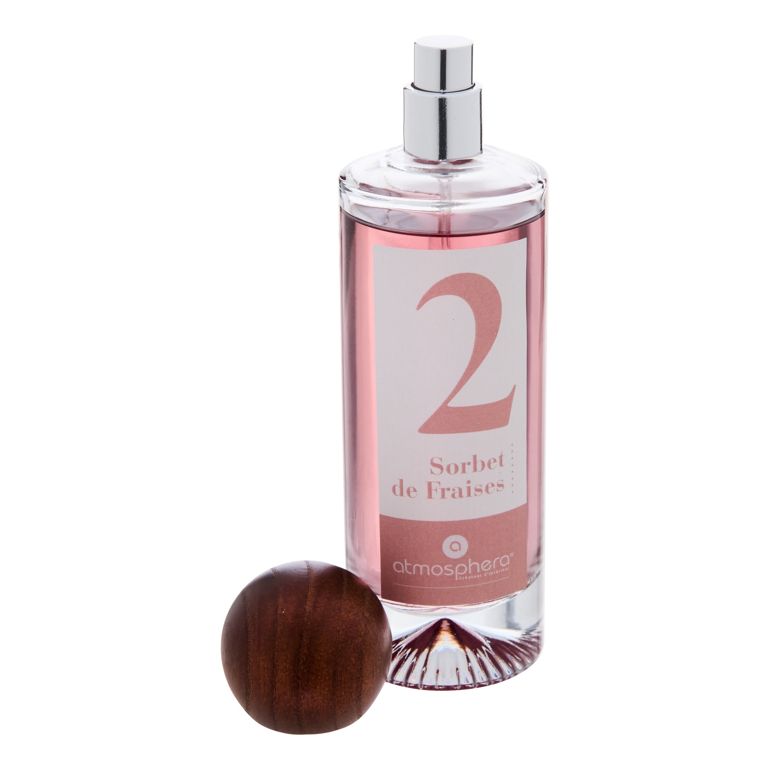 Spray de camera "Numia" - 100 ml - Atmosphera