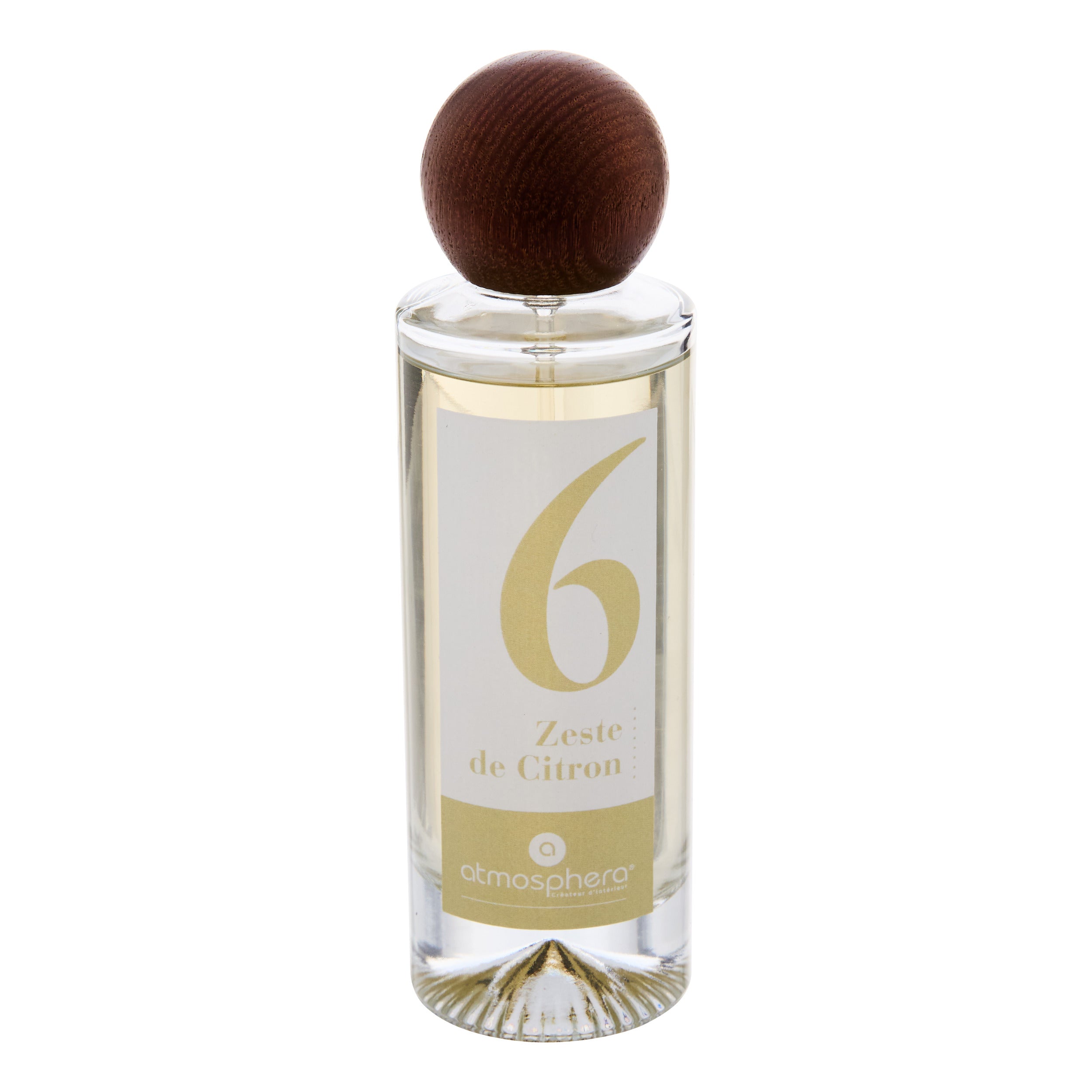Spray de camera "Numia" - 100 ml - Atmosphera
