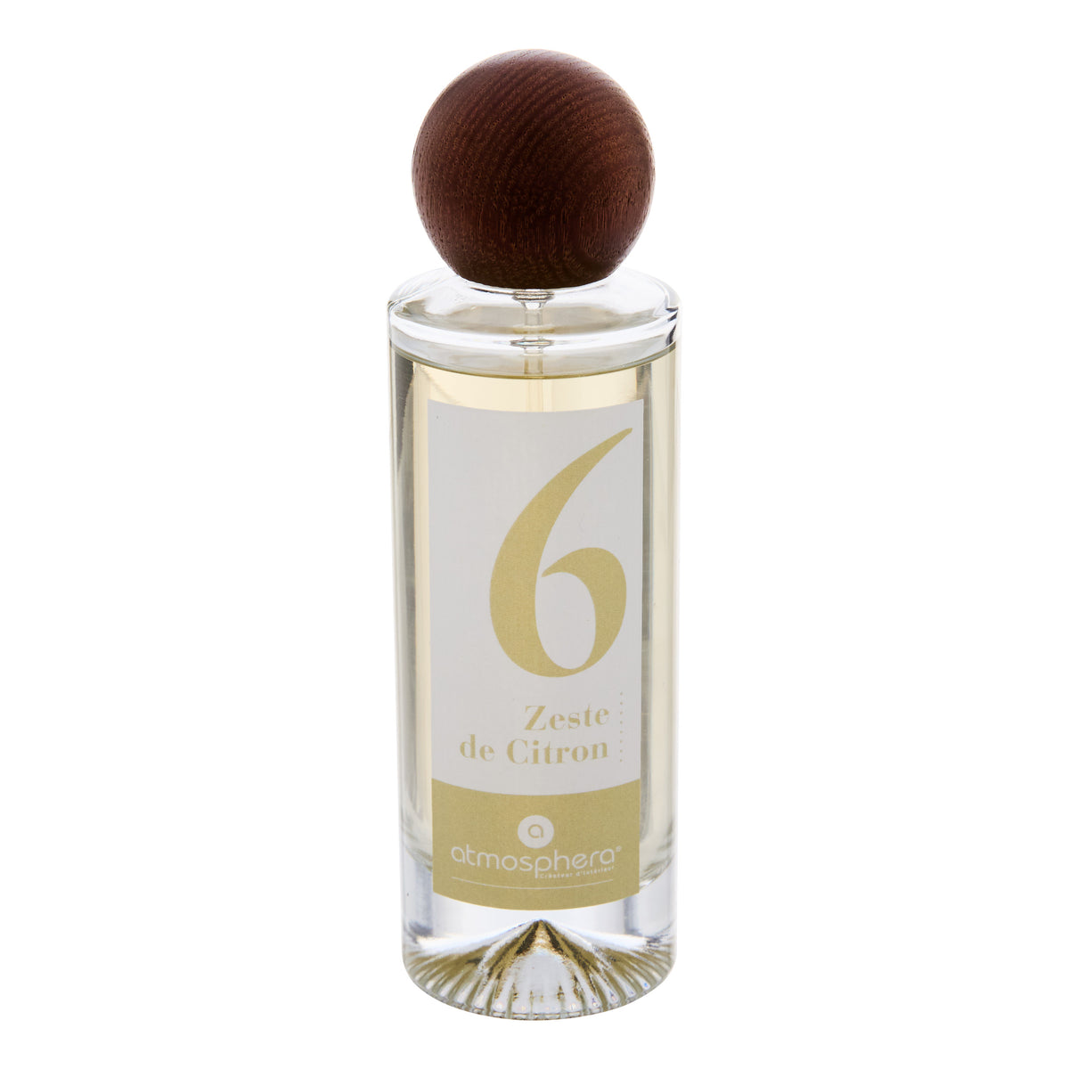 Spray de camera "Numia" - 100 ml - Atmosphera