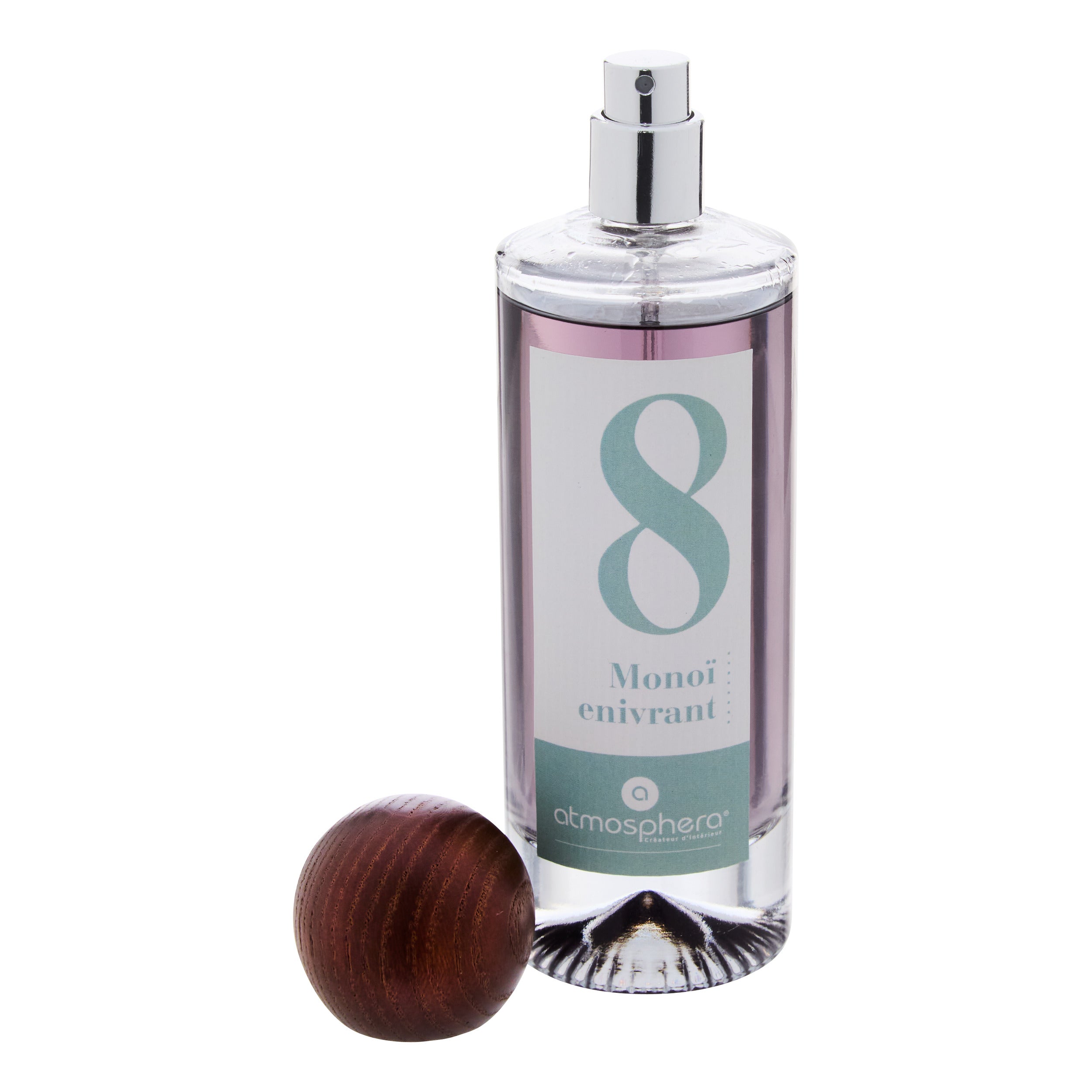 Spray de camera "Numia" - 100 ml - Atmosphera