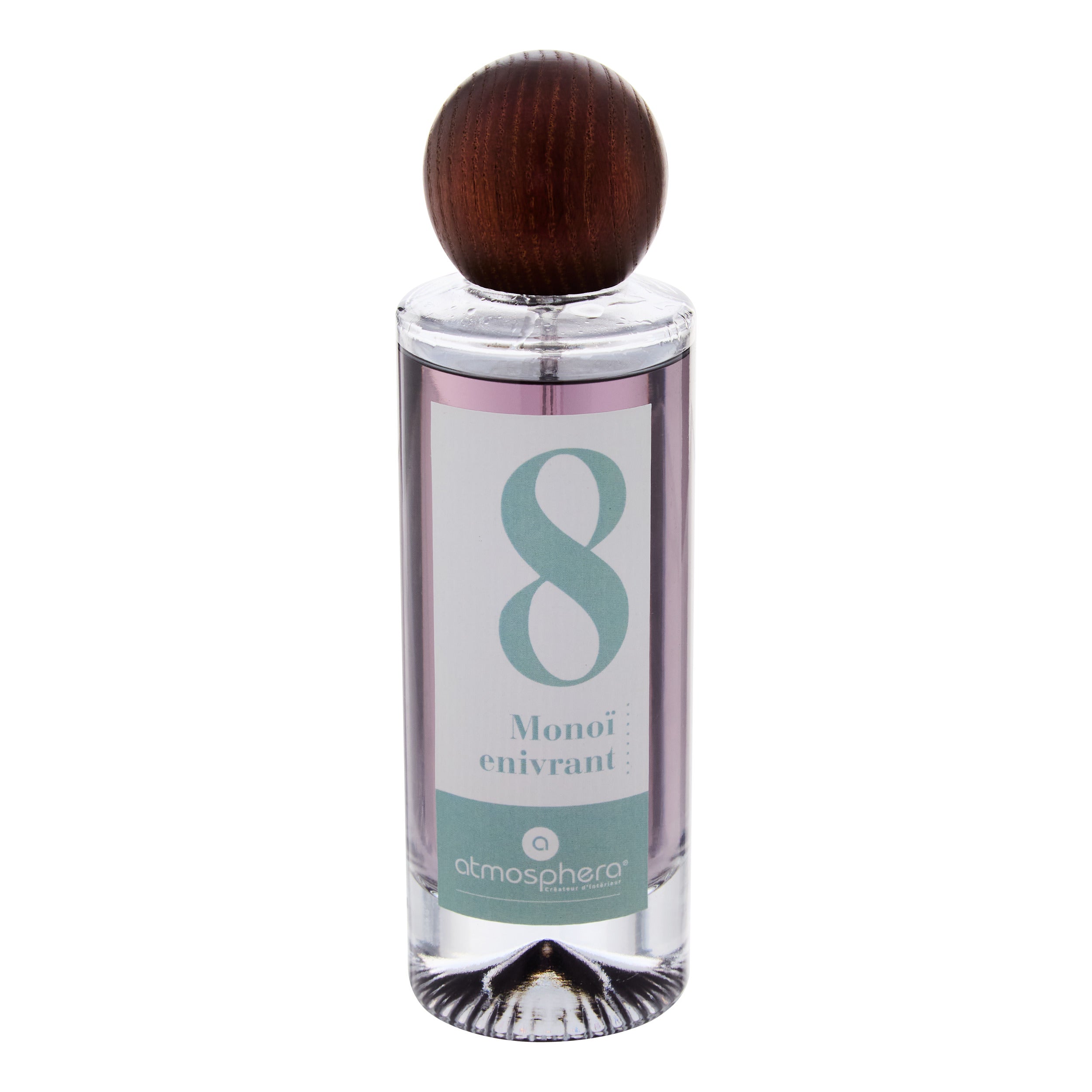 Spray de camera "Numia" - 100 ml - Atmosphera