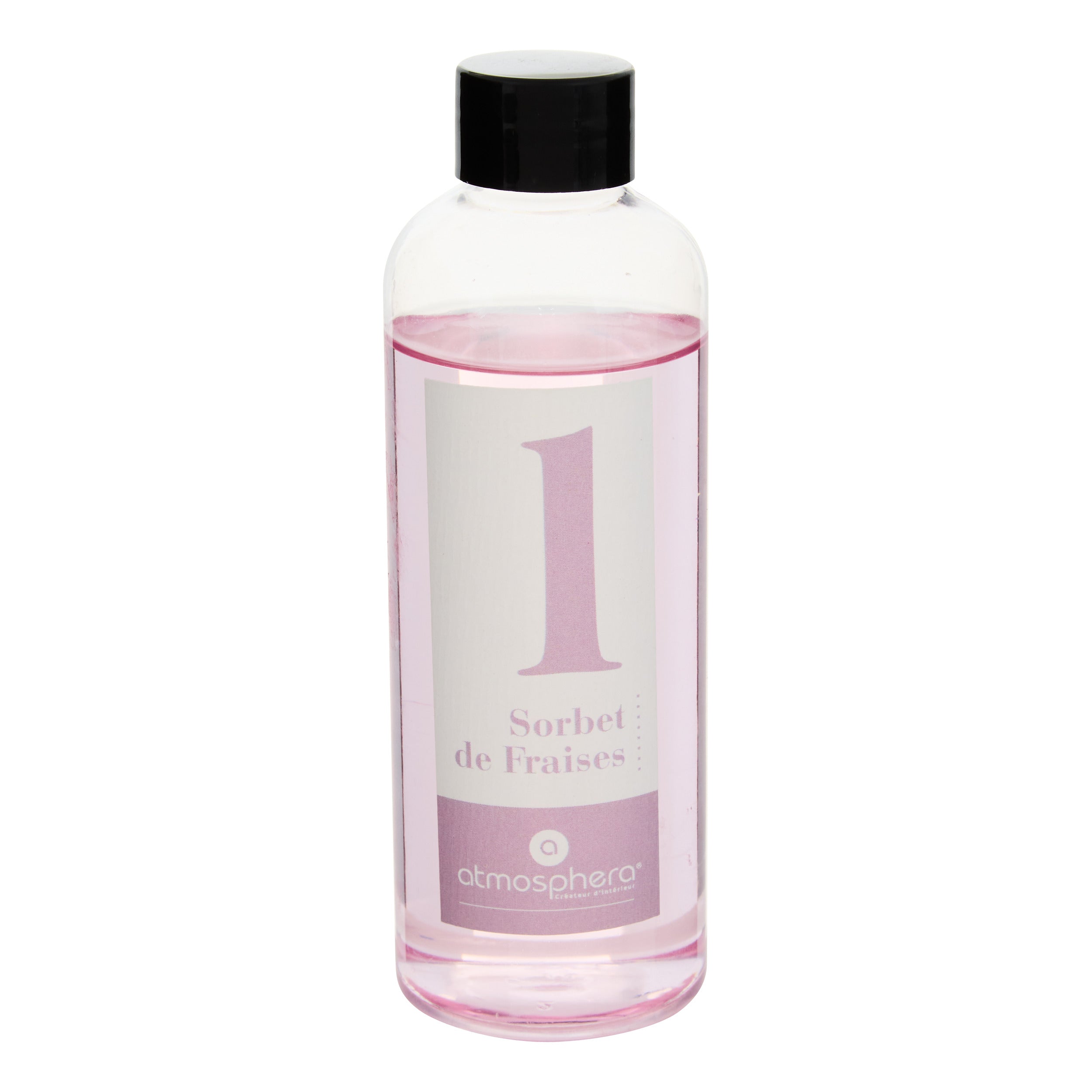 Reincarcare parfum "Numia" - 180 ml - Atmosphera