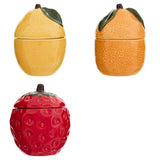 Lumanare parfumata "Fruity" - Mai multe arome, 119 g - Atmosphera