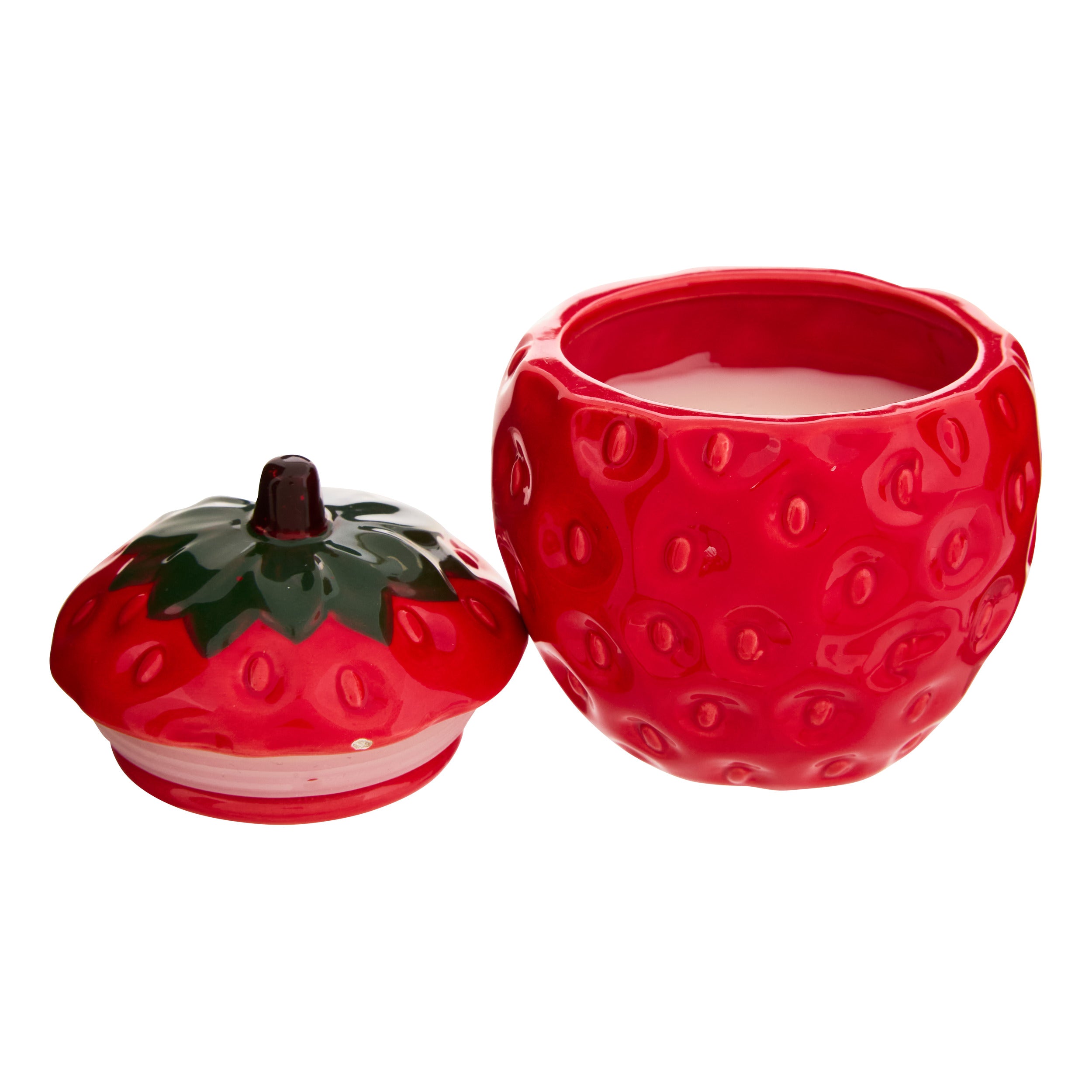 Lumanare parfumata "Fruity" - Mai multe arome, 119 g - Atmosphera