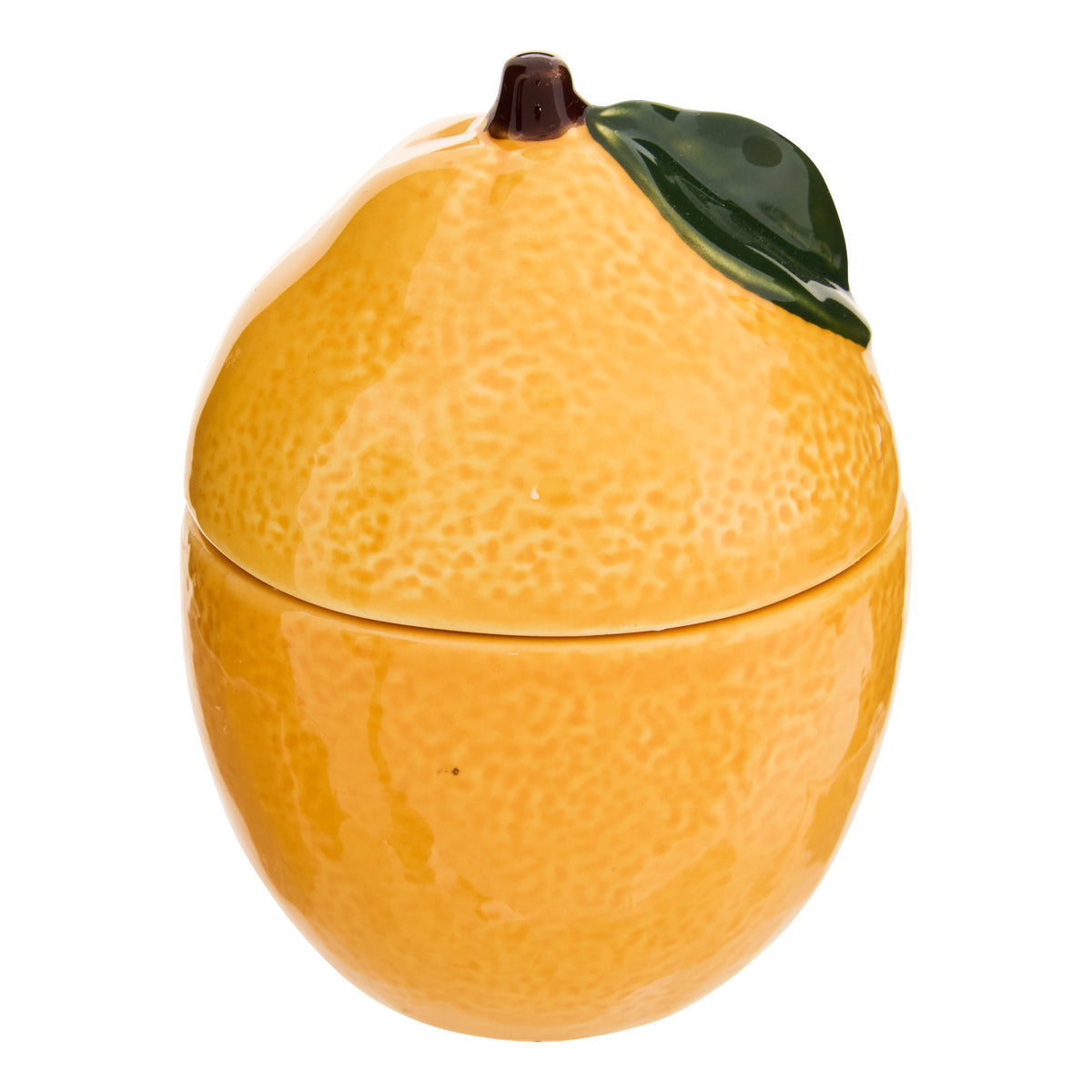 Lumanare parfumata "Fruity" - Mai multe arome, 119 g - Atmosphera