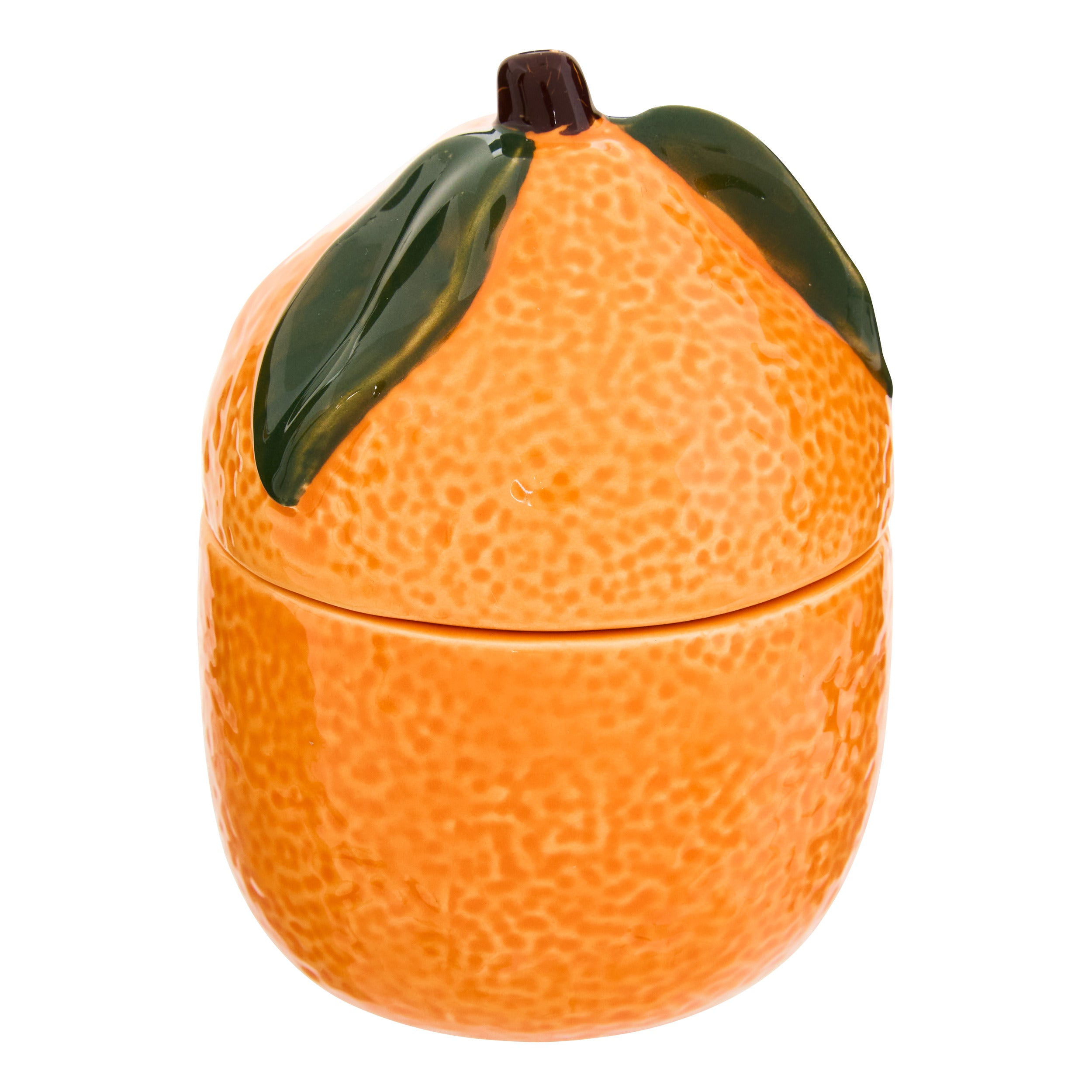 Lumanare parfumata "Fruity" - Mai multe arome, 119 g - Atmosphera